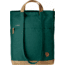 Totepack No. 2-Copper Green