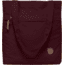 Fjallraven Totepack No. 3-Dark Garnet