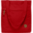 Fjallraven Totepack No. 3-Red