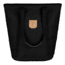 Fjallraven Totepack No.4 Tall, Black, F24232-550-