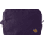 Fjallraven Travel Toiletry Bag, Alpine Purple, F24214-590-