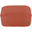 Fjallraven Travel Toiletry Bag, Dahlia, F25513-307