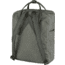 Fjallraven Tree-Kanken Pack, Charcoal Grey, One Size, F23511-036-One Size