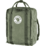 Fjallraven Tree-Kanken Pack, Lichen Green, One Size, F23511-627-One Size