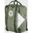 Fjallraven Tree-Kanken Pack, Lichen Green, One Size, F23511-627-One Size