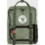 Fjallraven Tree-Kanken Pack, Lichen Green, One Size, F23511-627-One Size