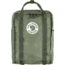Fjallraven Tree-Kanken Pack, Lichen Green, One Size, F23511-627-One Size