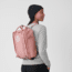 Fjallraven Tree-Kanken Pack, Lilac Pink, One Size, F23511-304-One Size