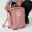 Fjallraven Tree-Kanken Pack, Lilac Pink, One Size, F23511-304-One Size