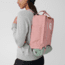 Fjallraven Tree-Kanken Pack, Lilac Pink, One Size, F23511-304-One Size