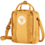 Fjallraven Tree-Kanken Sling, Maple Yellow, One Size, F23512-172-One Size