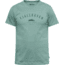 Fjallraven Trekking Equipment T-Shirt - Men's-Creek Blue-XX-Large