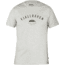 Fjallraven Trekking Equipment T-Shirt - Men's-Grey-X-Small