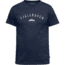Fjallraven Trekking Equipment T-Shirt - Mens, Dark Navy, Small, F81955-555-S