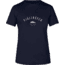 Fjallraven Trekking Equipment T-Shirt - Mens, Dark Navy, Extra Small, F81955-555-XS