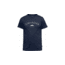 Fjallraven Trekking Equipment T-Shirt - Men's-Dark Navy-X-Large