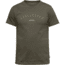 Fjallraven Trekking Equipment T-Shirt - Mens, Tarmac, Small, F81955-246-S