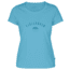 Fjallraven Trekking Equipment T-Shirt - Women's-Bluebird-Large