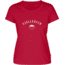 Fjallraven Trekking Equipment T-shirt Womens, Coral, XXS F89617-314-XXS