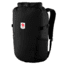 Fjallraven Ulvo Rolltop 23, Black, One Size, F23311-550