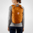 Fjallraven Ulvo Rolltop 23, Red Gold, 23 Liters, F23311-171-