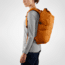Fjallraven Ulvo Rolltop 23, Red Gold, 23 Liters, F23311-171-