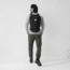 Fjallraven Ulvo Rolltop 30, Black, One Size, F23312-550-One Size