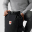 Fjallraven Ulvo Rolltop 30, Black, One Size, F23312-550-One Size