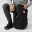 Fjallraven Ulvo Rolltop 30, Black, One Size, F23312-550-One Size