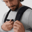 Fjallraven Ulvo Rolltop 30, Black, One Size, F23312-550-One Size