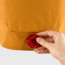 Fjallraven Ulvo Rolltop 30, Red Gold, One Size, F23312-171-One Size