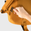 Fjallraven Ulvo Rolltop 30, Red Gold, One Size, F23312-171-One Size