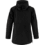 Fjallraven Vardag Anorak Jacket - Womens, Black, Small, F87009-550-S