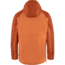 Fjallraven Vardag Anorak - Mens, Autumn Leaf-Terracotta Brown, Large, F87008-215-243-L