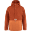 Fjallraven Vardag Anorak - Mens, Autumn Leaf-Terracotta Brown, Large, F87008-215-243-L