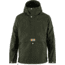 Fjallraven Vardag Anorak - Mens, Deep Forest, Extra Small, F87008-662-XS