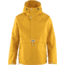 Fjallraven Vardag Anorak - Mens, Mustard Yellow, Medium, F87008-161-M