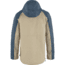 Fjallraven Vardag Anorak - Mens, Uncle Blue-Sand Stone, Medium, F87008-520-195-M