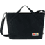 Fjallraven Vardag Crossbody, Black, One Size, F27247-550-One Size