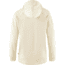 Fjallraven Vardag Hoodie - Womens, Chalk White, Extra Large, F86987-113-XL