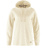 Fjallraven Vardag Hoodie - Womens, Chalk White, Extra Large, F86987-113-XL