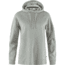 Fjallraven Vardag Hoodie - Womens, Grey/Melange, 2XS, F86987-020-999-XXS