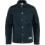 Fjallraven Vardag Jacket - Mens, Dark Navy, Extra Large, F87006-555-XL