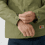 Fjallraven Vardag Jacket - Mens, Green, Large, F87006-620-L