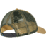 Fjallraven Vardag Langtradarkeps Cap, Buckwheat Brown, Small/Medium, F78139-232-S/M