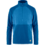 Fjallraven Vardag Lite Fleece - Mens, Alpine Blue-UN Blue, Small, F87055-538-525-S