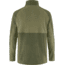 Fjallraven Vardag Lite Fleece - Mens, Laurel Green/Light Olive, 2XL, F87055-625-622-XXL
