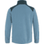Fjallraven Vardag Lite Fleece - Womens, Dawn Blue/Mountain Blue, Extra Large, F84785-543-570-XL