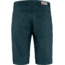 Fjallraven Vardag Lite Shorts - Mens, Dark Navy, 50, F87035-555-50