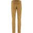 Fjallraven Vardag Lite Trousers - Men's, 54 in, Regular, Buckwheat Brown, F87010-232-54